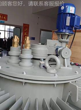 升试验加热温调压TDJA-20K单相油浸式感应调压器15K器VA0-430V650