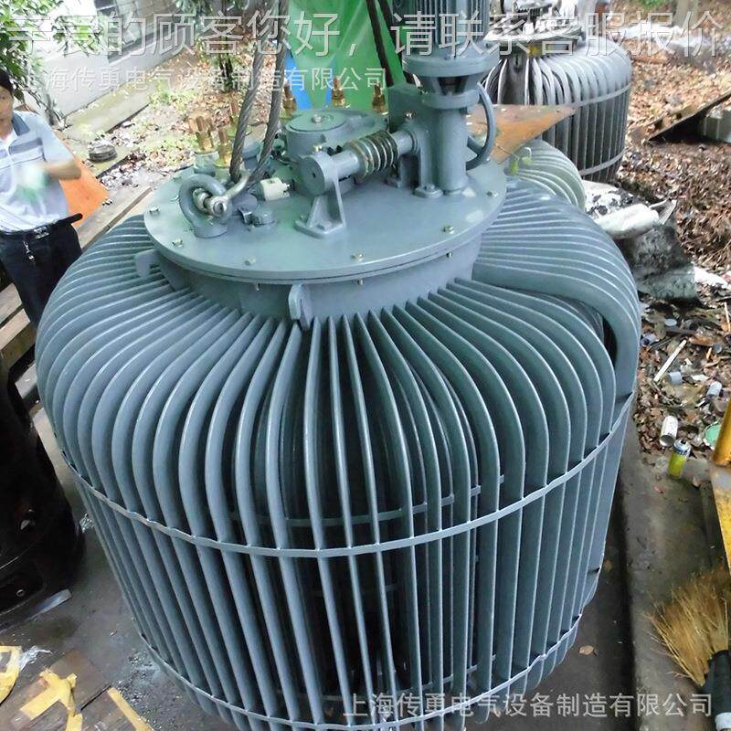供应三TDJA、TS3器80V调6压器，感应油浸式调相压0~50V可调