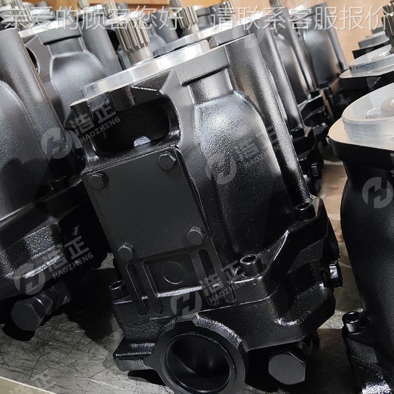 现货PVEJUY19RWQ1830变量液压泵 PEV19B2油泵 VE19R13L0CP10柱塞