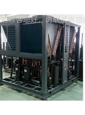 煤改电款 5能0p空气能热热器水空气热水器商KFXRS-55用泵热泵空气