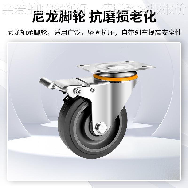 便随式可车叉车拆292卸面包车装卸工具 2携00kg电动可升降堆高车