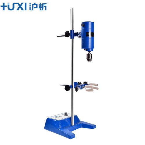 上海沪析 JB90-D 强力电动搅拌器