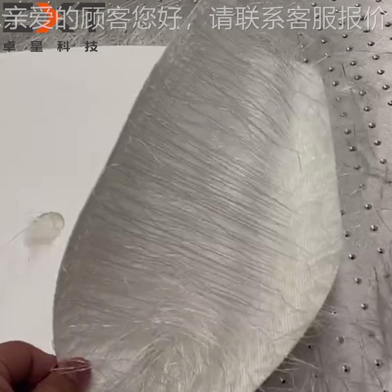 厂网直供PV印花地毯切割机皮C革切割机夹布裁家剪机拉丝布HFK切割