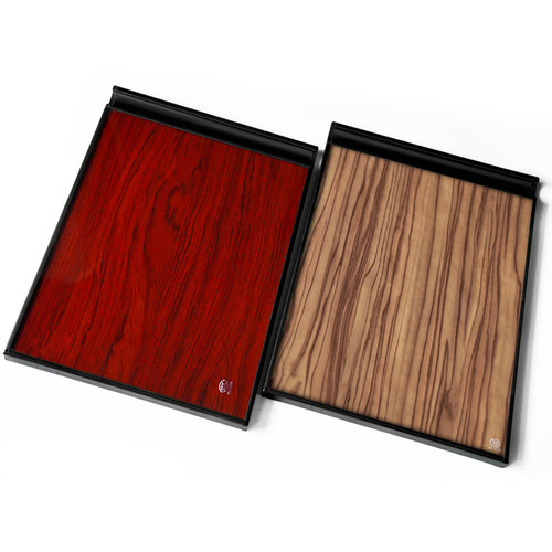 橱柜门板定做钢化玻璃晶钢烤漆厨房拼色门板自装吊柜实木柜体定制