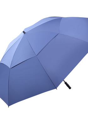 家用大伞抗风超级大伞大码1.5米150cm3人大雨伞特大伞4人大号180