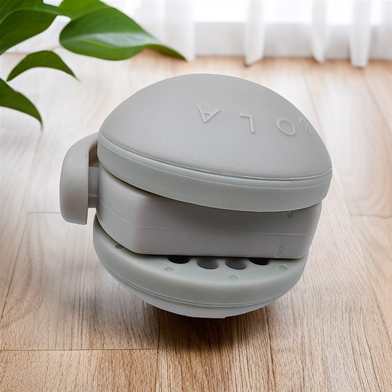 餐车茶车万向活i动轮休闲小桌地毯轮暖色家具轮滚轮轱辘轮 1个包