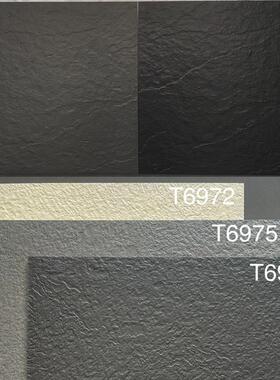 通体麻面黑色瓷砖凹凸板岩仿古砖商超室外火锅店哑光防滑地砖厨卫