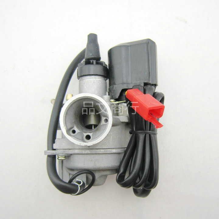 DIO34期化油器 ZX50化油器L DIO35期化油器