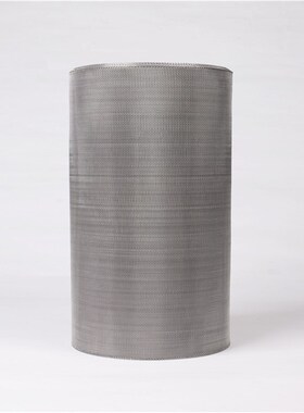 304不锈钢16目41.5cm制粒机筛网D18目415mm摇摆颗粒机滤网钢丝网