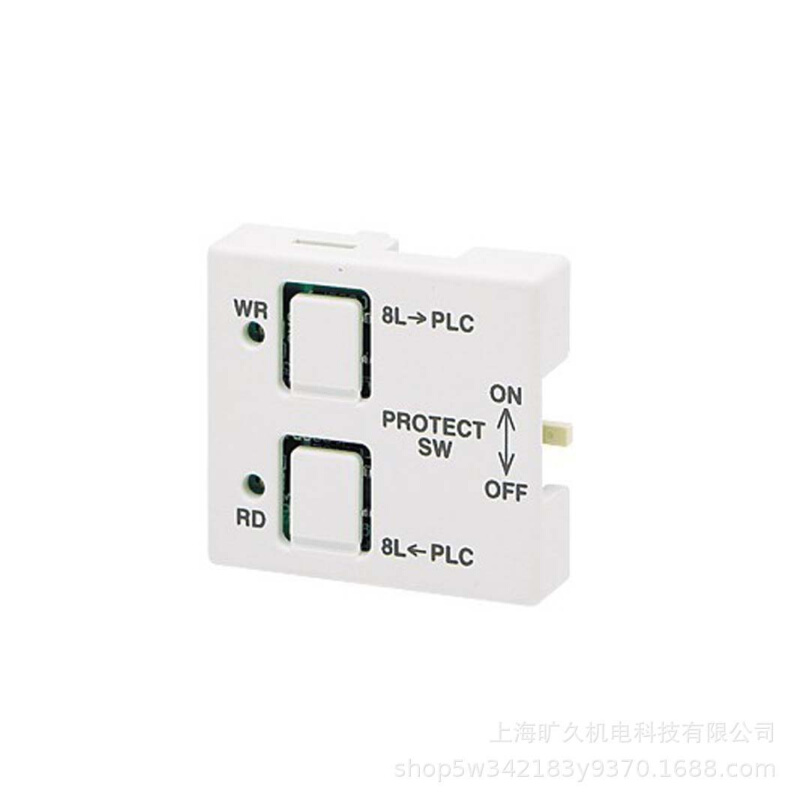 内存盒FX-EEPROM-8C、FX-EEPROM-4、FX-EEPROM-4C、FX-EEPROM-8