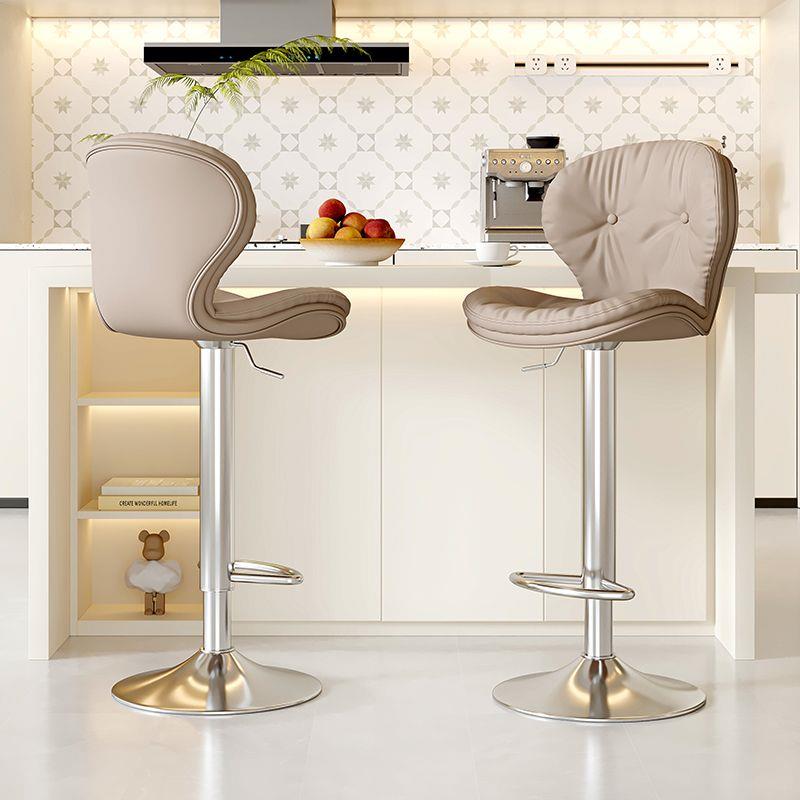 吧台椅简约家用升降高脚凳