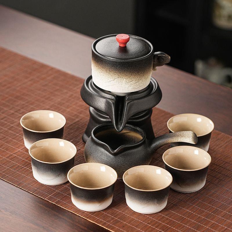 渐变自动2025功夫套装新款