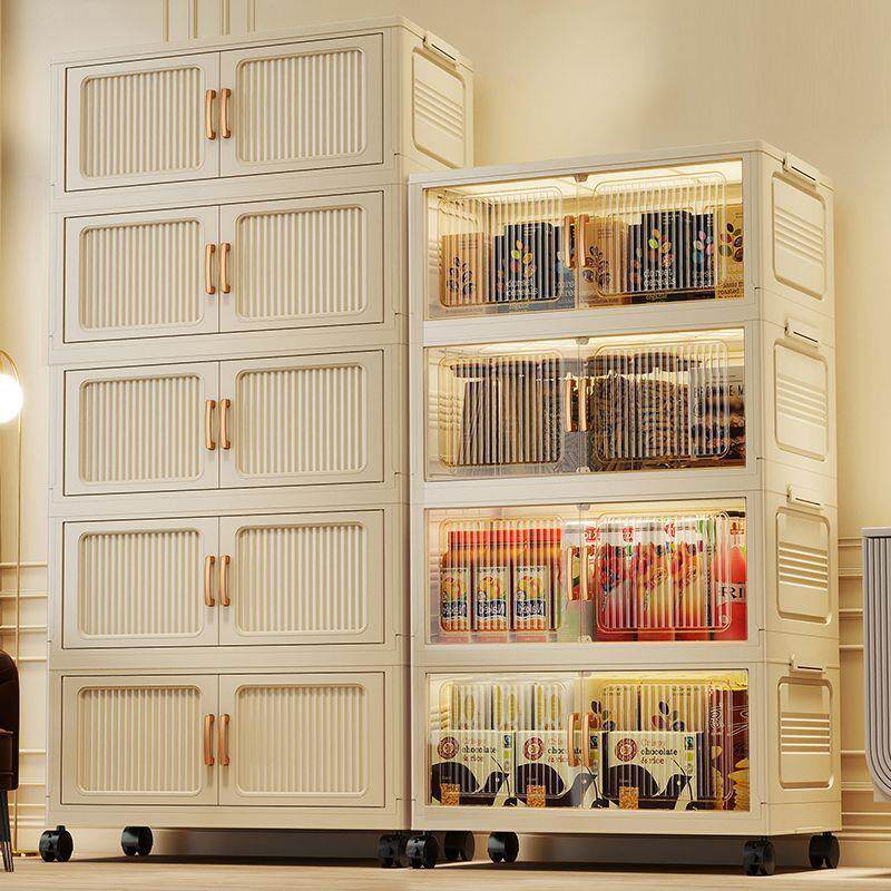 家用塑料内衣袜子内裤收纳