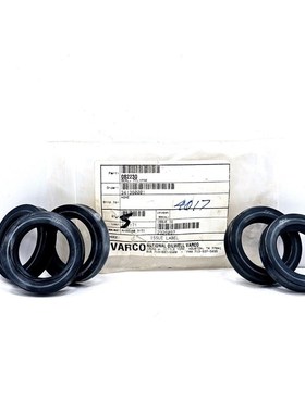 062230 密封 POLYPAK VARCO 5 件装