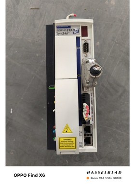 科尔摩根LE06565-AG驱动器,PRD-AG50000Z