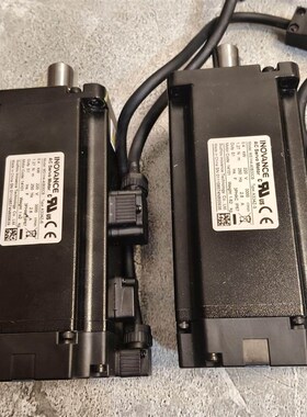 汇川400W伺服电机MS1H4-40B30CB-A334Z-