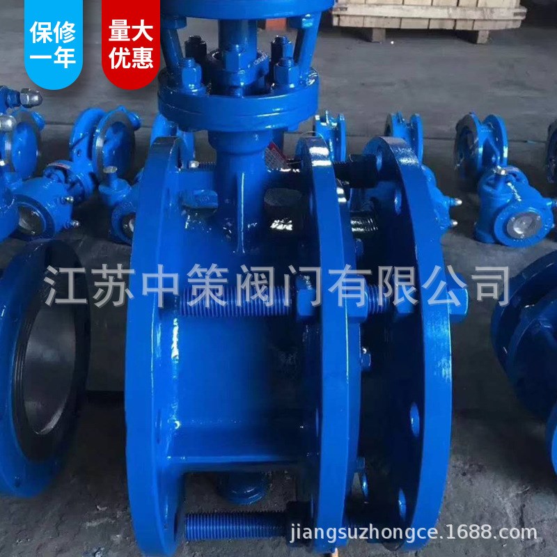 SD343H-10C SD34s3H-16P 三偏心金属硬密封铸钢涡轮法兰伸缩蝶阀