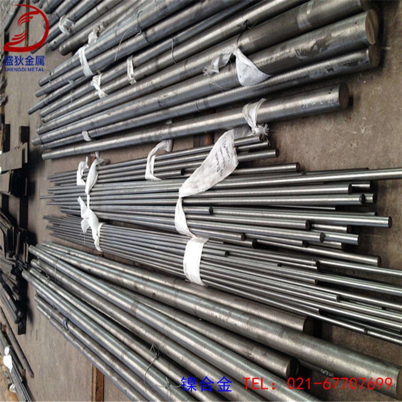 供应玻璃封接4j29可伐合v金棒材铁镍钴合金4j29板材 大量现货