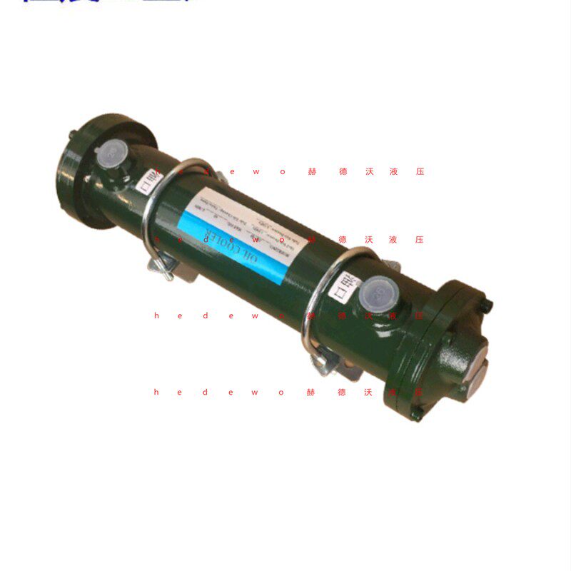 OR-100水冷OR-60冷却器OR-150 OR-250OR-350OR-600 800 1000 1200