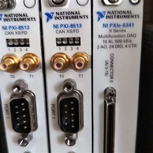 5153 PXI 8513 6341 NIPXIE