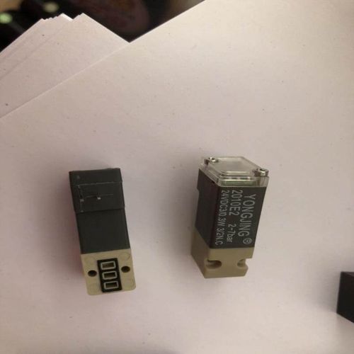 YONGJING 82047E2 2010E2 2-7bar 24VDC 303W 32NC电磁阀询价