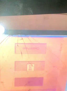 触摸屏tp177A主板