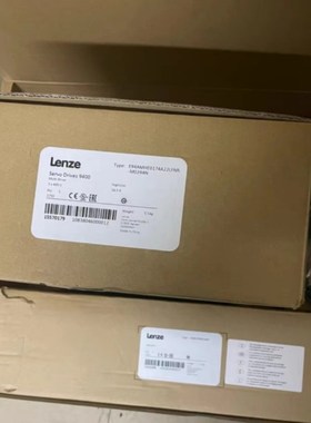 伦茨9400变频器E94AMHE0174A22LFNN -M0244N