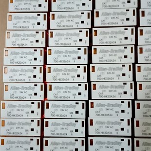 HK32A24 700 拆机Allen Bradley