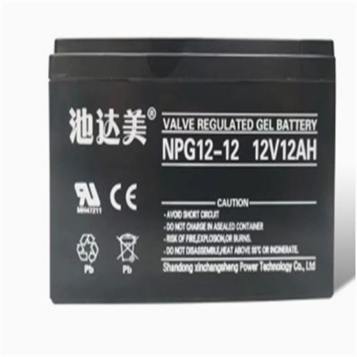 池达美蓄电池NP12-7 12V7AH/12AH/17AH/24AH/38AH/65AH/100AH/150