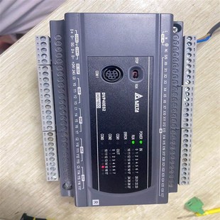 台达PLCDVP40ES200R成色非常漂亮功能包好