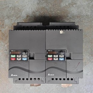拆机台达变频器VFD055E43A