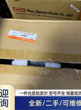 JRC M1555 磁控管溢价