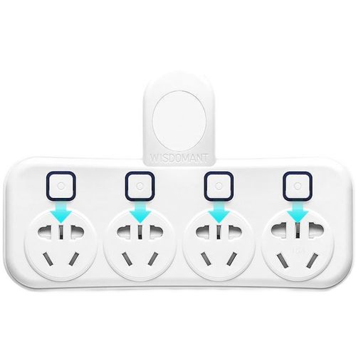 16安4000W大功率插座转换器10A转16A插头空调电磁炉热.水器电暖炉