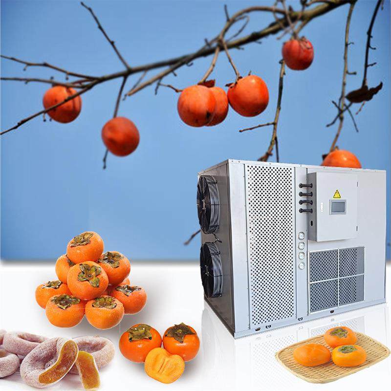 柿子饼烘干机价格柿饼柿子饼烘干设备空气能柿子饼烘干机厂家