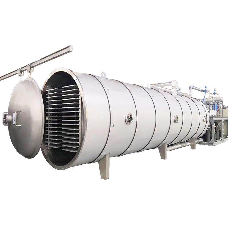 厂家直供真空冻干机松茸枸杞FD大型真空干燥机中药冷冻干燥机商用,清洗/食品/商业设备,其他食品加工设备,淘宝优惠券,粉丝福利购,淘宝优惠卷