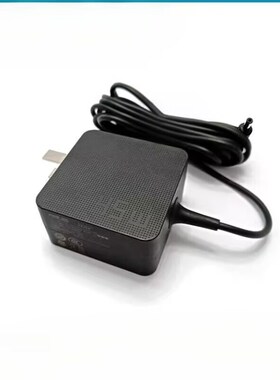 原装华硕电脑AD2108520 S4300U S4000U笔记型电脑电源配接器充电