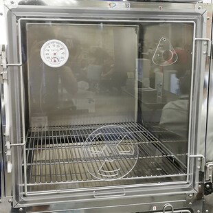 宠物笼氧气仓门波咔狗笼专用宠物医院笼具氧仓门