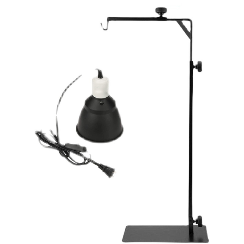 全光谱仿太阳光植物生长灯花卉绿植多肉补光灯鱼缸造景雨林缸灯泡