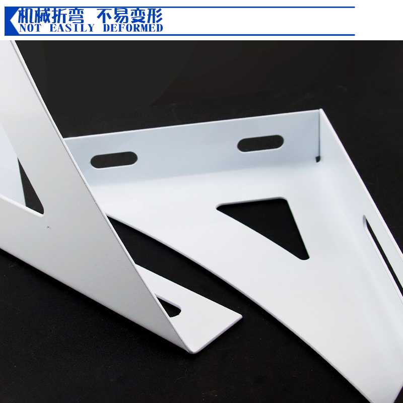 通用电热水器支撑架空心墙加固泡沫砖轻质砖用水箱防掉落保护托架