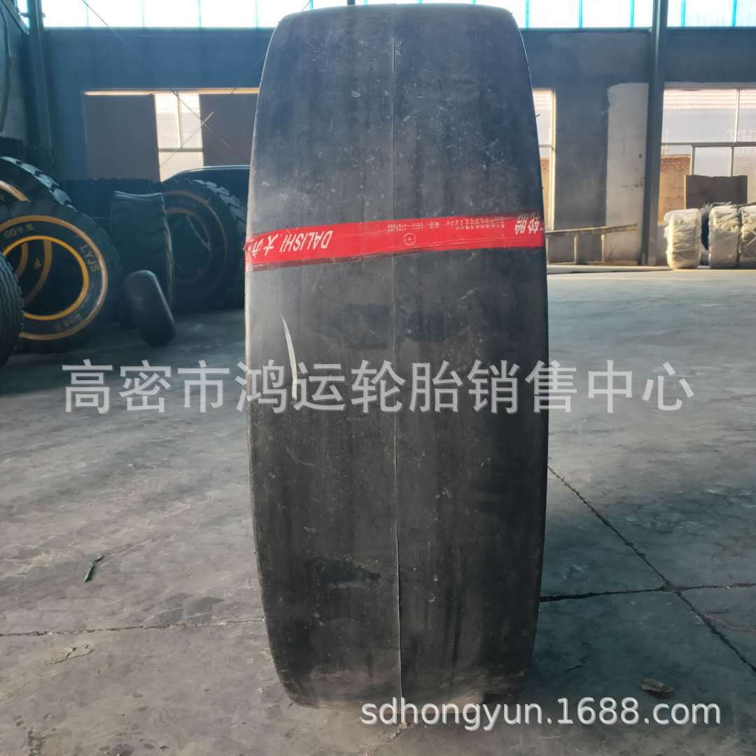 光面矿井压路机轮胎 14/70 13/80-20 9.00|10.00|11.00|12.00-20