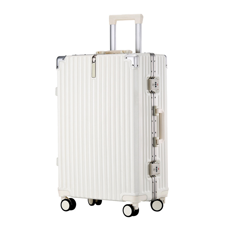 行李箱女日系结实耐用2021年新款潮流密码箱2N0寸登机箱24寸旅行