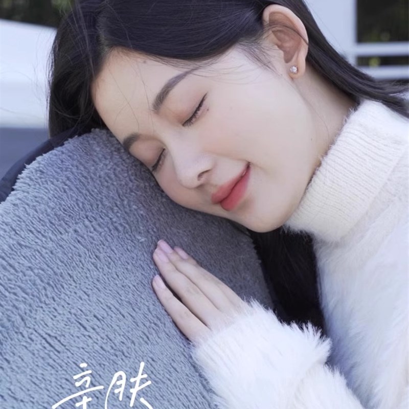 2023新款电动车挡风被冬季加绒加厚防水保N暖摩托电动车防风防寒