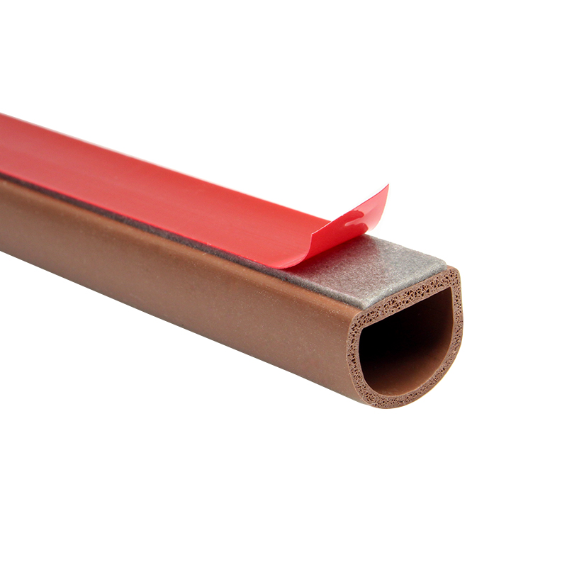 门窗密封条木门缝隔音条自粘型门条防G盗门框防撞窗户防风保暖胶