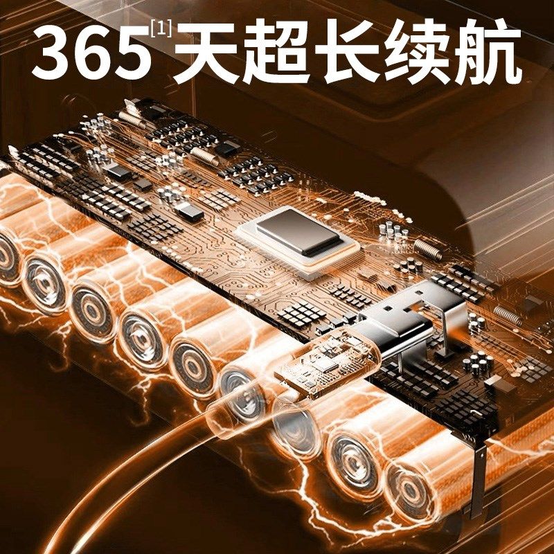 闹钟学生专c用起床神器2024新款学习时钟儿童男女孩初中生强力叫