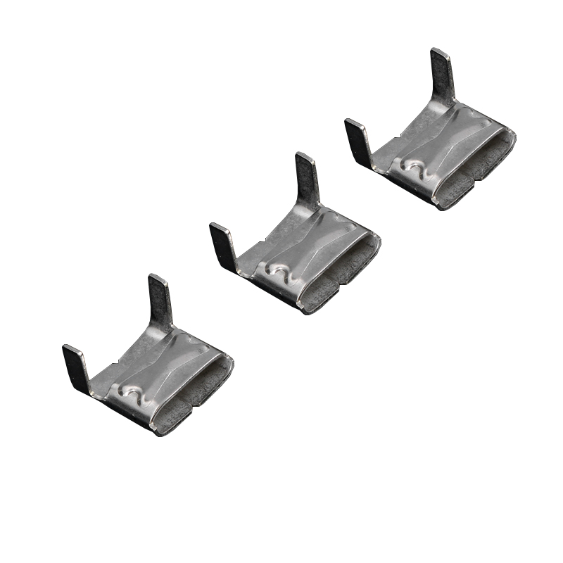 不锈钢扎带盘带/牙扣L扣螺丝x扣扎带工具收紧钳钢扎带收紧器打包