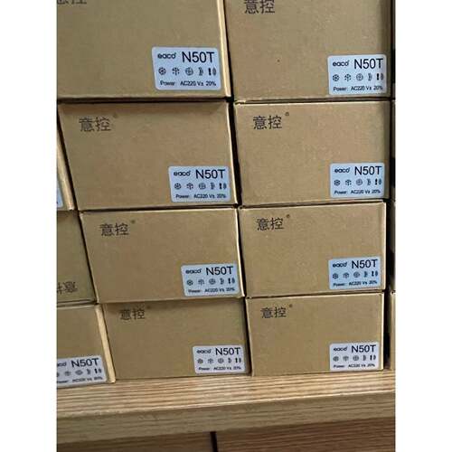Eaco沈阳仪控制恒温器N50T取代M50/M50Tb Mn30控制温度和化学霜相