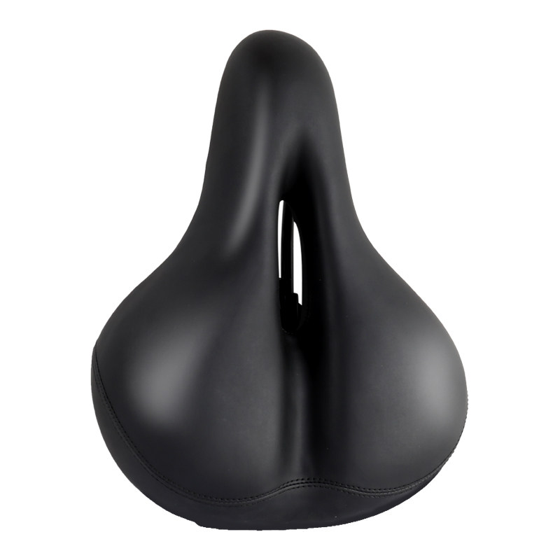 山地自行车坐垫超软座鞍电动滑板车鞍坐减震坐凳套座椅子配件大全