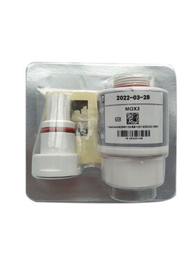 MOX3氧电池MOX-03氧传感器MOX-3迈瑞SynoVent呼吸机氧电池