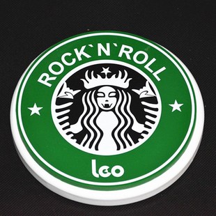 小军鼓垫 哑鼓 架子鼓初学练习垫 6寸哑鼓垫 LEO