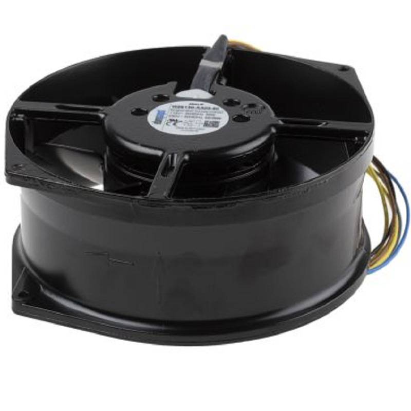 W2S130-AA03-90德国ebm-papst轴流风机